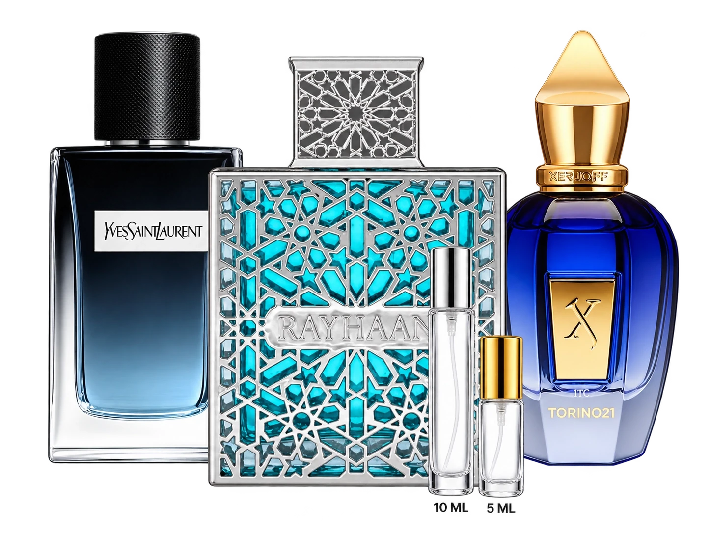 Combo Verano
