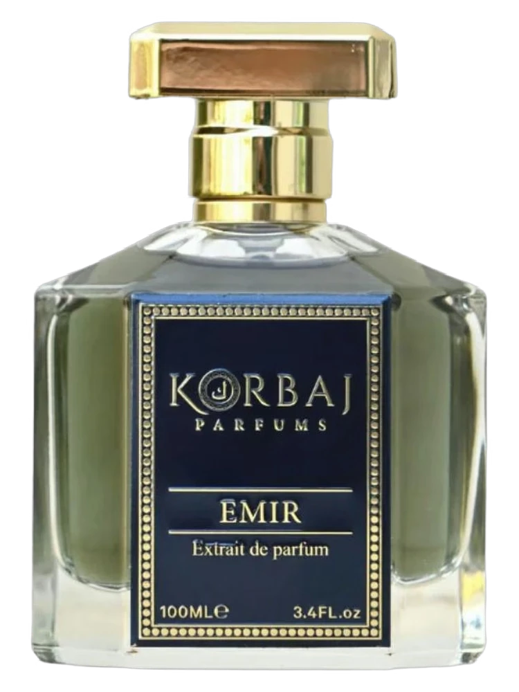 Korbaj Emir