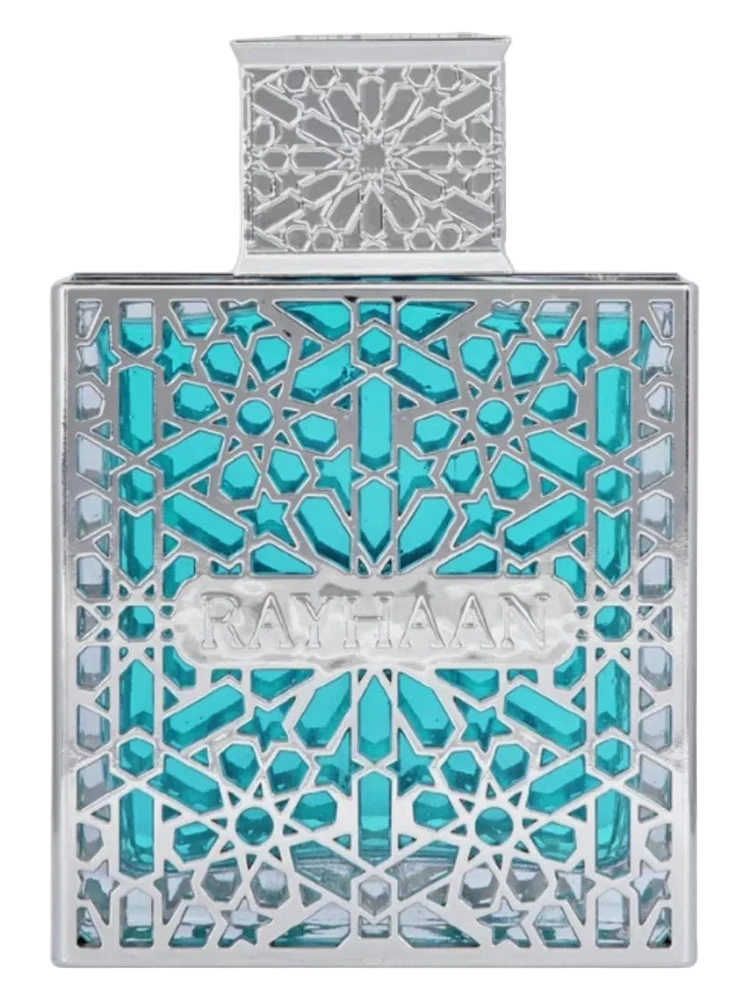 Rayhaan Aquatica