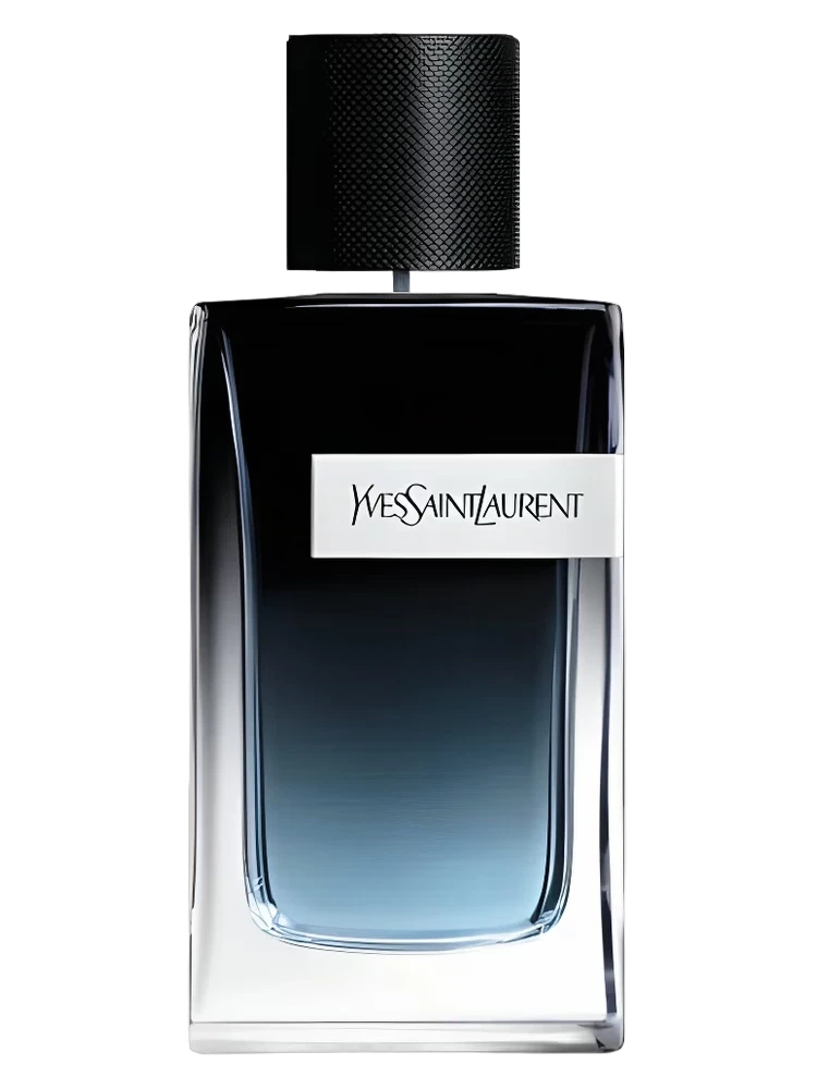 YVES SAINT LAURENT Y EAU DE PARFUM