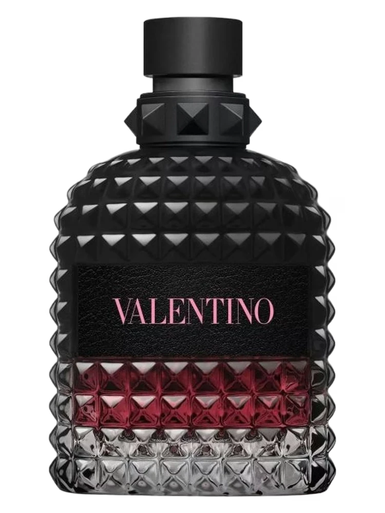 Valentino Uomo Born In Roma Intense