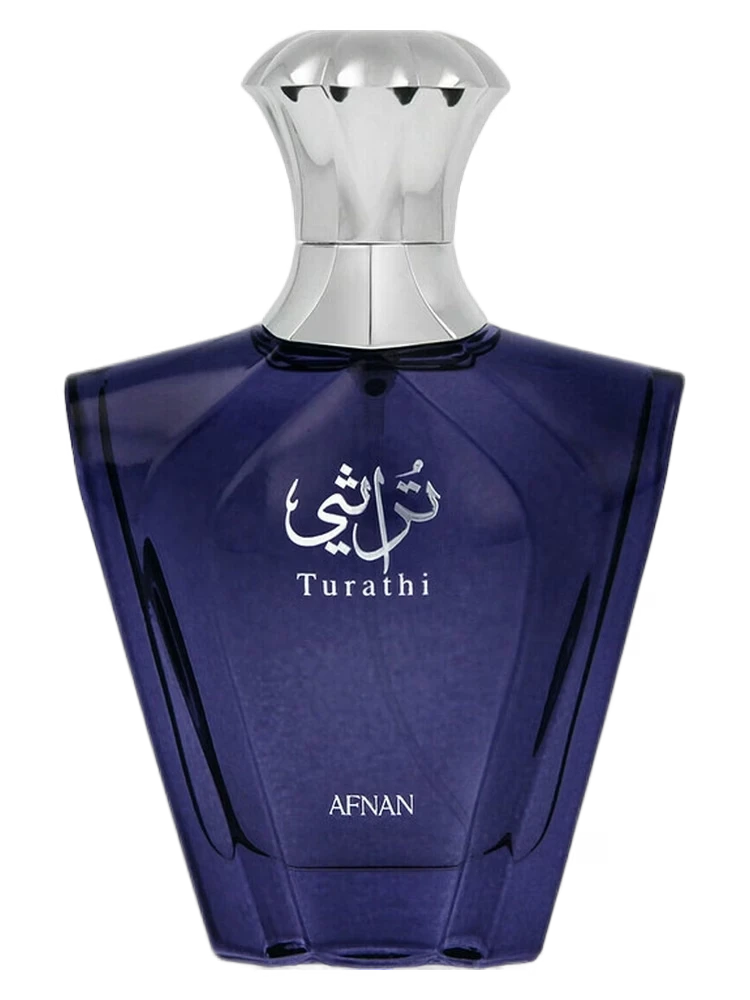 Afnan Turathi Blue