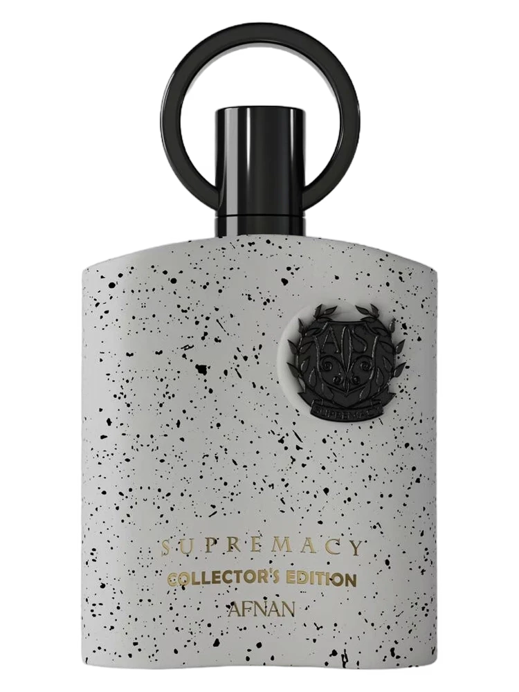 Afnan Supremacy Collector's Edition Pour Homme