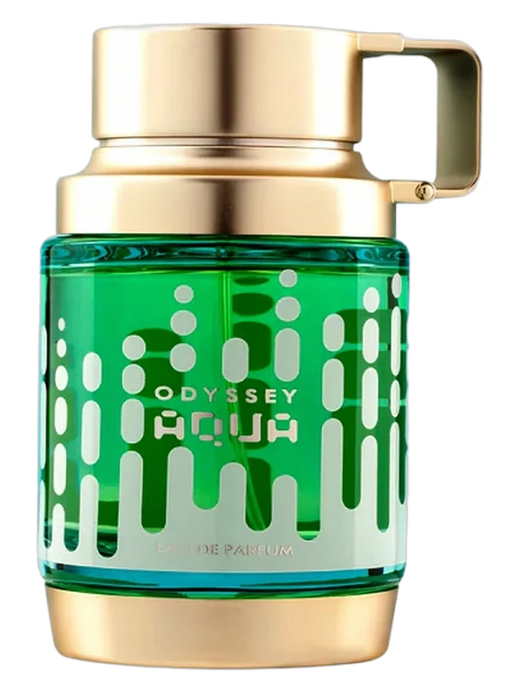 Armaf Odyssey Aqua Edition