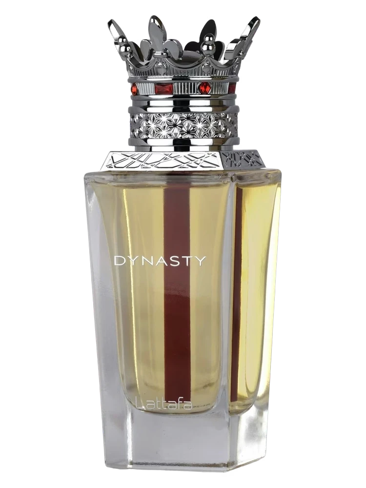 Lattafa Perfumes Dynasty