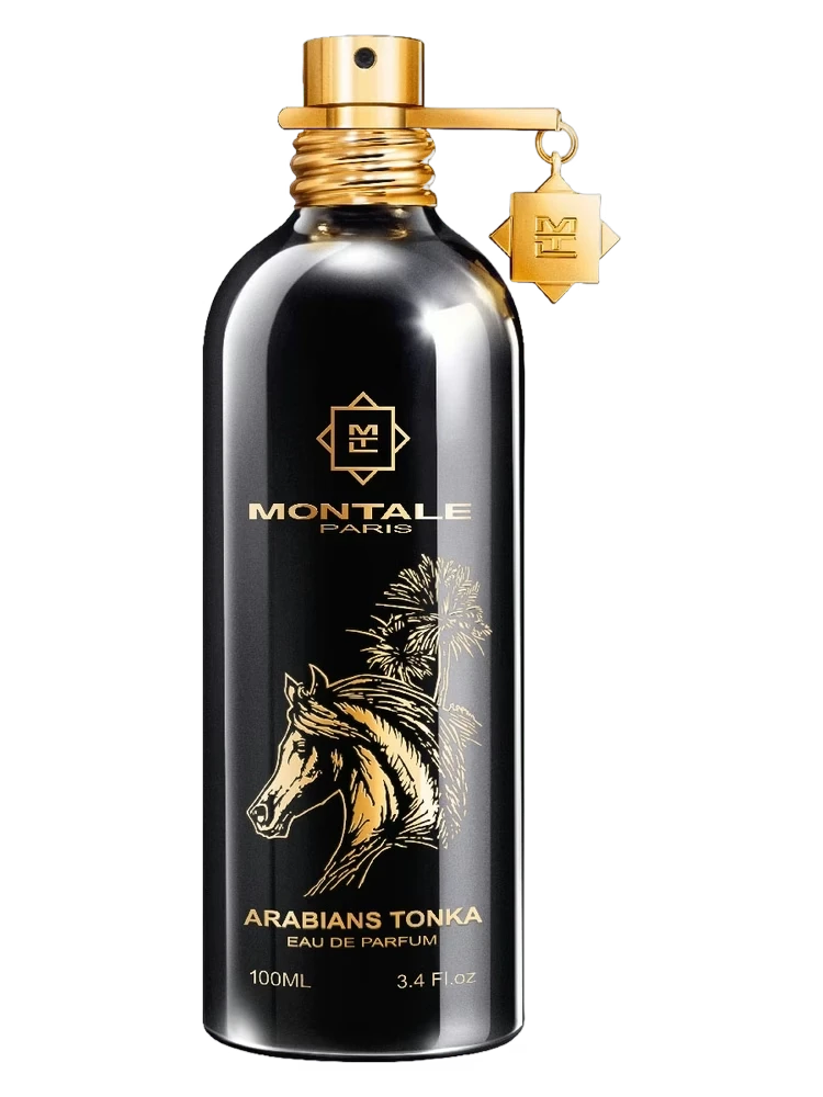 Montale Arabians Tonka