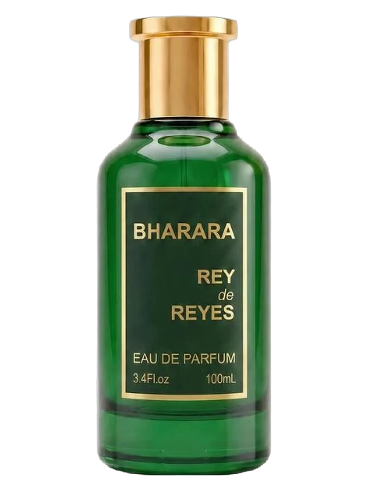Bharara Rey De Reyes